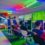 Esports Arena