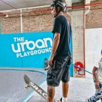 Skatepark