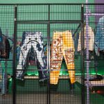 Artist Popup